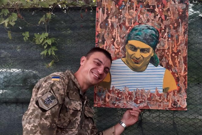 Склоним головы. «Киборг», который хотел, чтобы Николаев стал украинским