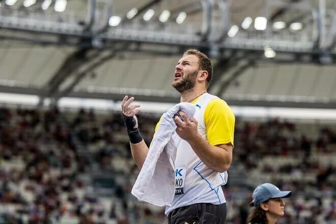 «Порушив правила». Заява ФЛАУ щодо допінг-скандалу Кокошка