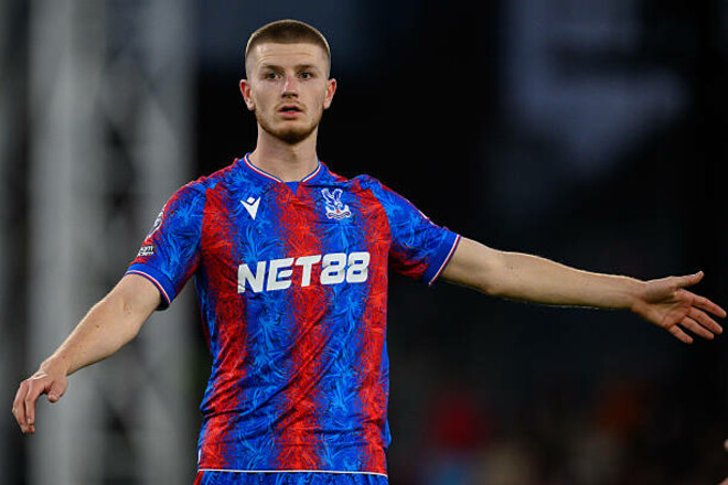 4 гранда нацелились на полузащитника Кристал Пэлас