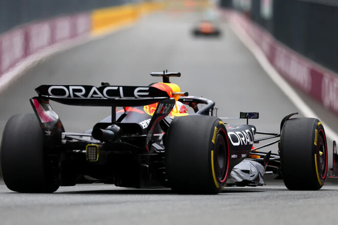 «Не стоит думать, что мы начнем побеждать». Ред Булл – об обновлении болида