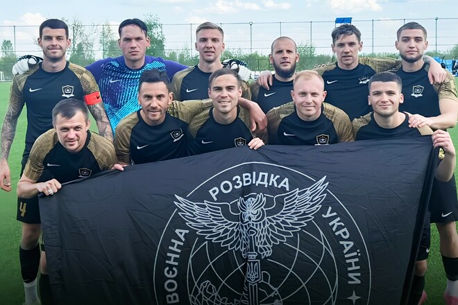 5 украинских клубов могут получить профессиональный статус в сезоне 2025/26