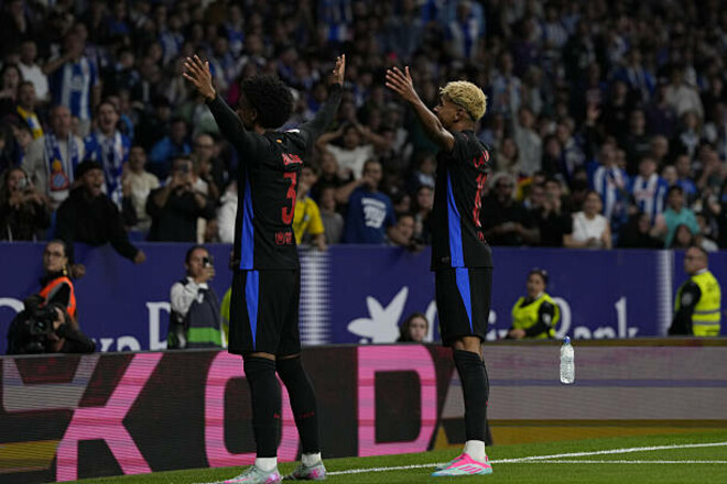 «Я горжусь этой командой». Реакция болельщиков на чемпионство Барселоны