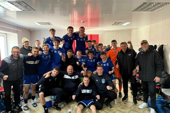 В Украине может исчезнуть еще один клуб? Директор сделал важное заявление