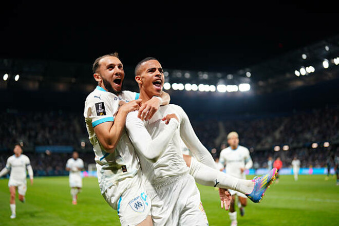 Марсель – Ренн. Прогноз и анонс на матч чемпионата Франции