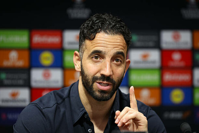 Второй среди самых худших. Аморим провалил свой дебютный сезон в АПЛ