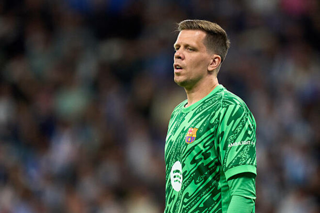 ФОТО. Его не изменить. Щенсны с сигарой отпраздновал победу в Ла Лиге