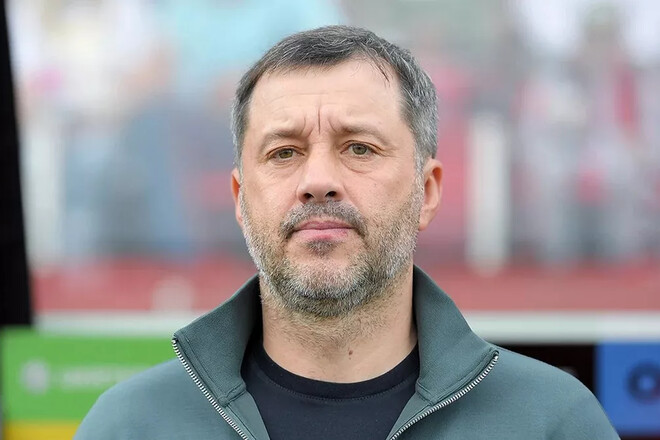 Вирт – о победе Шахтера в Кубке, Ярмоленко, Элиасе и сборной
