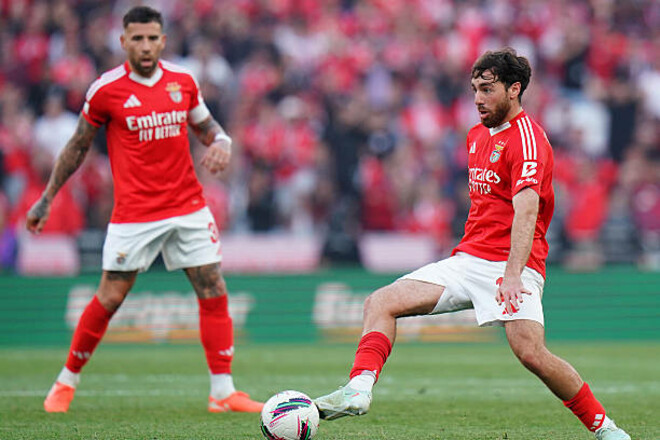 Брага – Бенфика. Прогноз и анонс на матч чемпионата Португалии