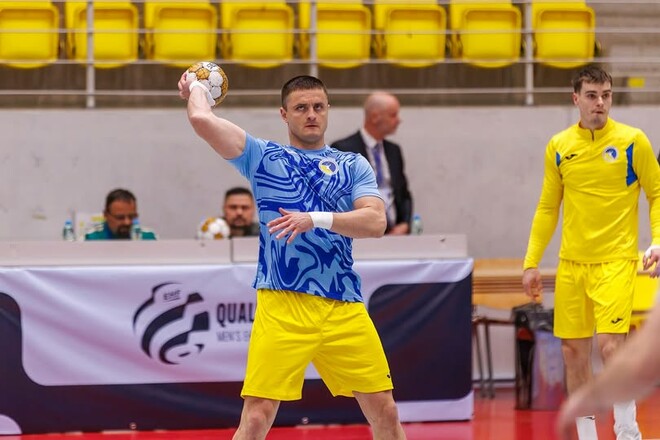 «Без шансів та варіантів». Реакція фанів на жереб для збірної України