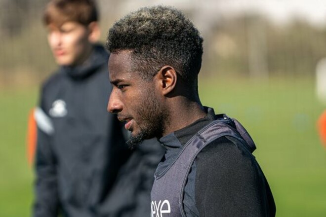 Легионер Черноморца вернулся в Бразилию накануне матча с Динамо