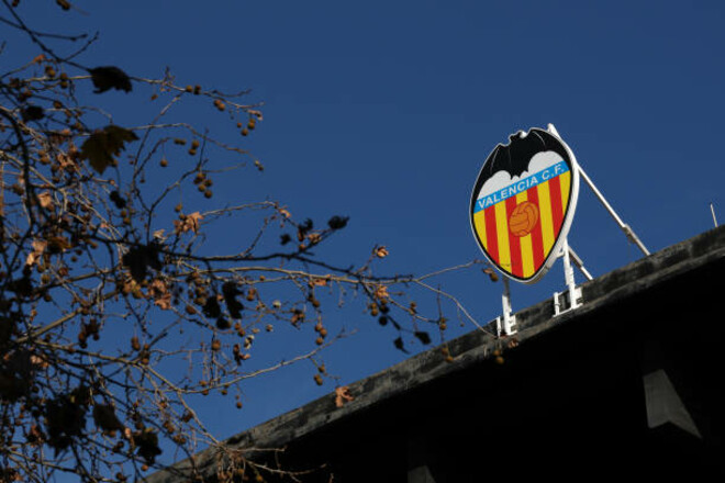 Валенсия готова подать иск в суд на Netflix из-за фильма о Винисиусе