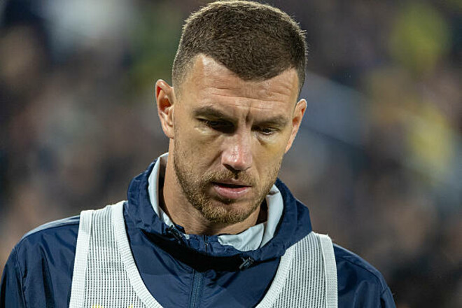 Рома планує повернути форварда, який провів шість сезонів у Римі