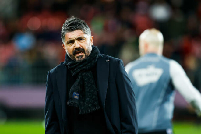 Именитый итальянский тренер может покинуть команду, в которой есть украинец