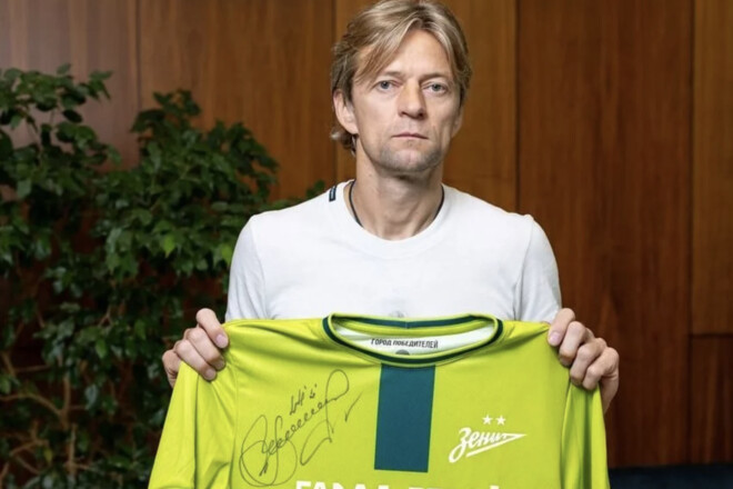 Тимощуку сообщено о подозрении в финансировании военных подразделений рф