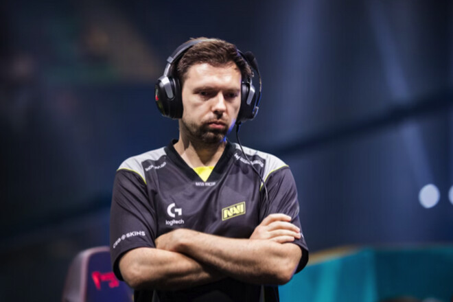 «Слабый результат». Тренер NAVI разочарован игрой на PGL Astana