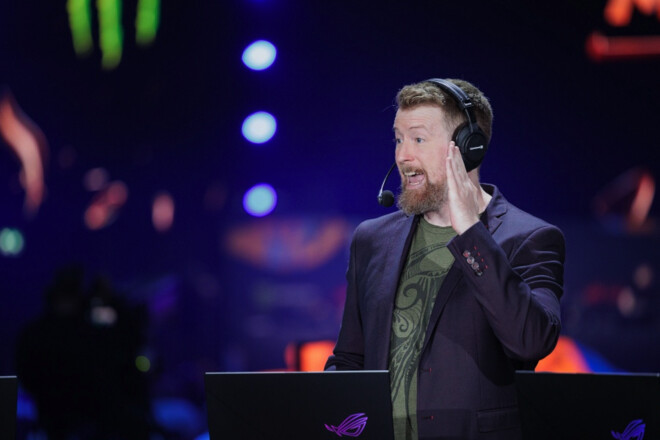 Британський аналітик: «Цей склад NAVI – все»