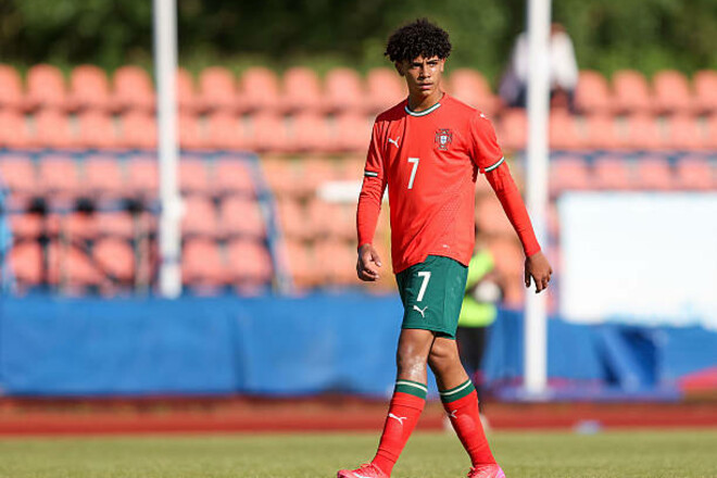 Перес приказал подписать Роналду. Но есть один нюанс