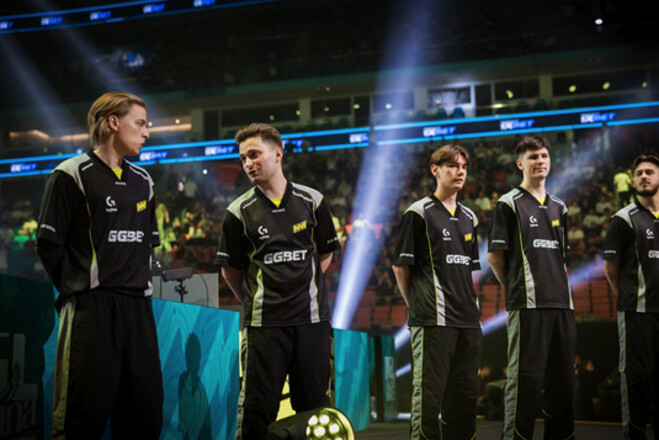 Инсайдер neL: «Мы знали, что у NAVI проблемы, но не настолько»