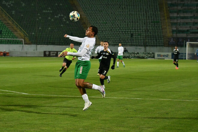 Колос – Карпаты. Прогноз и анонс на матч чемпионата Украины