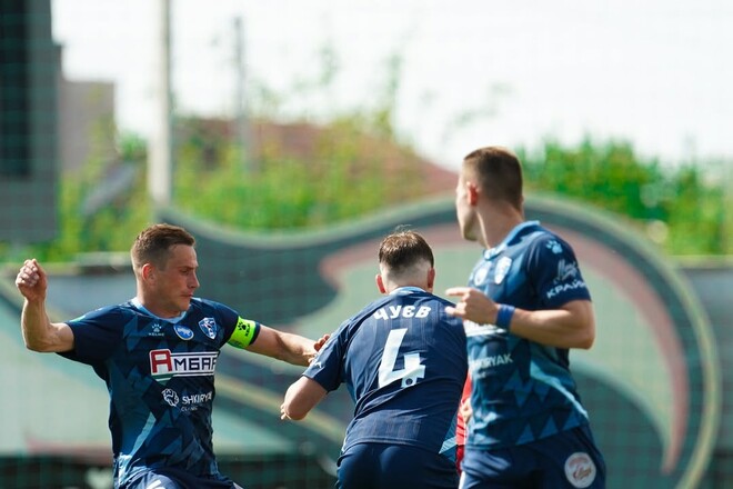 Минай – Кремінь. Прогноз і анонс матчу Першої ліги України (скасовано)