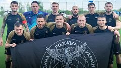 5 украинских клубов могут получить профессиональный статус в сезоне 25/26