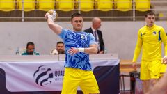 «Без шансов и вариантов». Реакция фанов на жребий для сборной Украины