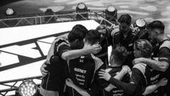 Очередное поражение в плей-офф. NAVI выбыли из PGL Astana в четвертьфинале