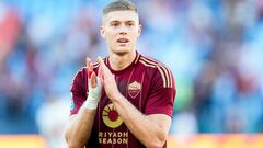 Рома назвала цену на Довбика. На Артема есть только один претендент