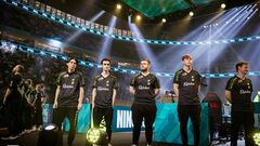 Одного r1nkle не хватило – Ninjas in Pyjamas покинули PGL Astana 2025