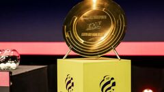 О группах смерти или жребий брошен. Жеребьевка Евро-2026, как она есть