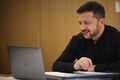 Владимир Зеленский провел разговор с президентом ФИФА и Андреем Шевченко