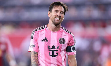 «Очень сложное решение». МЛС официально дисквалифицировала Месси