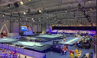 Універсіада-2025. Українські спортсмени поділилися враженнями