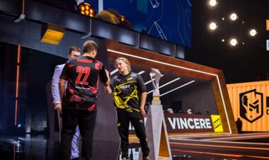NAVI – FaZe. Прогноз и анонс на матч группового этапа IEM Cologne