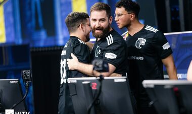 FURIA – G2. Прогноз і анонс на матч групової стадії IEM Cologne 2025