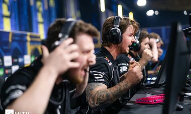 Стали відомі всі учасники групової стадії IEM Cologne 2025 з CS2