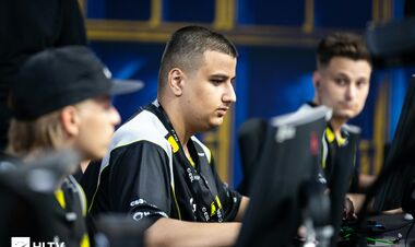 Відбувся анонс усіх матчів групової стадії IEM Cologne 2025 з CS2