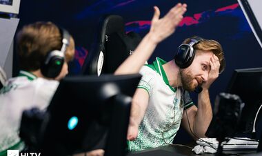 Falcons – GamerLegion. Прогноз и анонс на матч групп IEM Cologne 2025