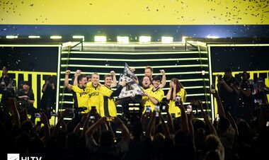 Vitality – Astralis. Прогноз и анонс на матч группы «A» на IEM Cologne 2025