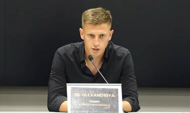 Кирилл НЕСТЕРЕНКО: «Все хорошо знают, какая атмосфера в Белграде»