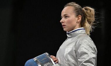 Українка Бакастова здолала титуловану нейтралку з росії на ЧС в Грузії