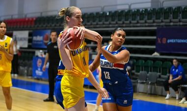 Игрок сборной Украины сменил хорватский клуб на австрийский