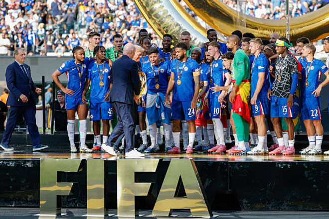 Челси – лидер по расходам и заработкам на трансферах в истории футбола