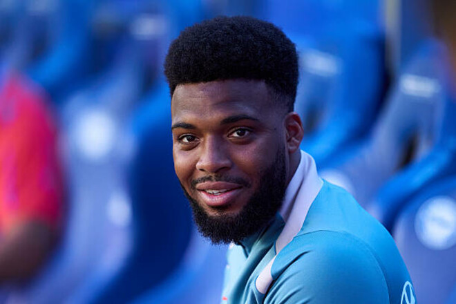 Жирона подпишет чемпиона мира, который почти два года не выходил в старте