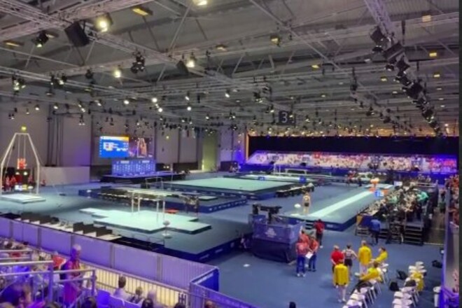 Універсіада-2025. Українські спортсмени поділилися враженнями