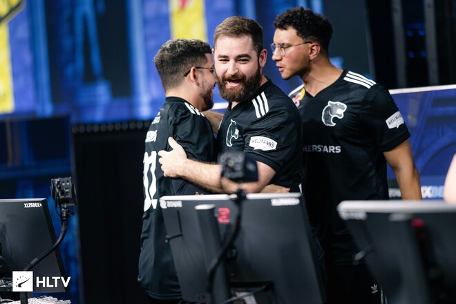 FURIA – G2. Прогноз и анонс на матч групповой стадии IEM Cologne 2025