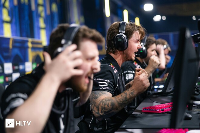Стали відомі всі учасники групової стадії IEM Cologne 2025 з CS2