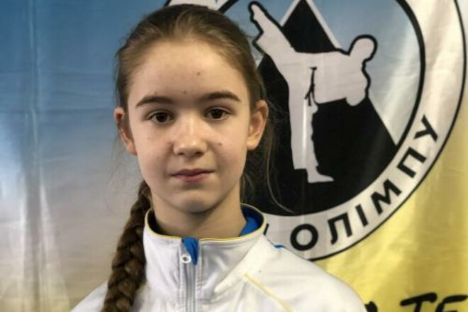 Успех тхэквондистов. Алиса Павленко завоевала серебро на ЕЮОФ-2025