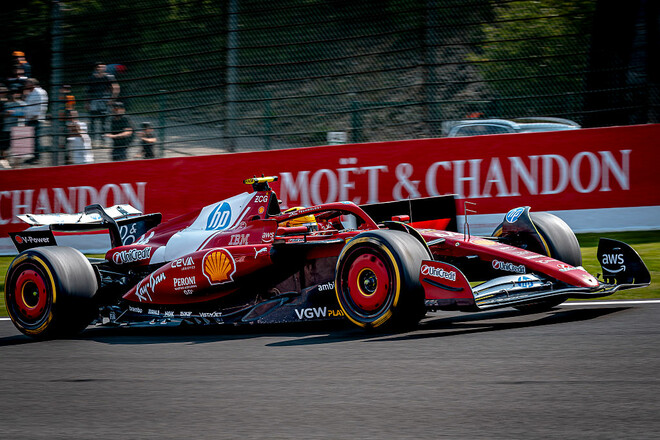 Від кого чекати камбек, в чому секрет Макларен та як Феррарі облажались