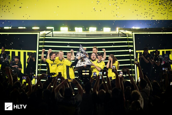 Vitality – Astralis. Прогноз и анонс на матч группы «A» на IEM Cologne 2025